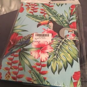 IPad Pro 10.5 “ Case Toucan Design